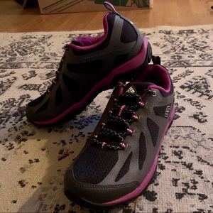 Columbia Hiking Shoes